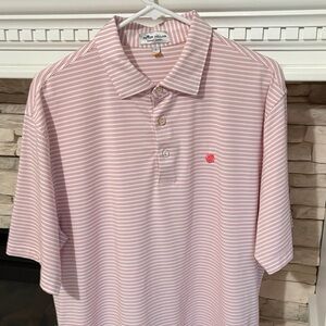 Peter Millar Golf Polo